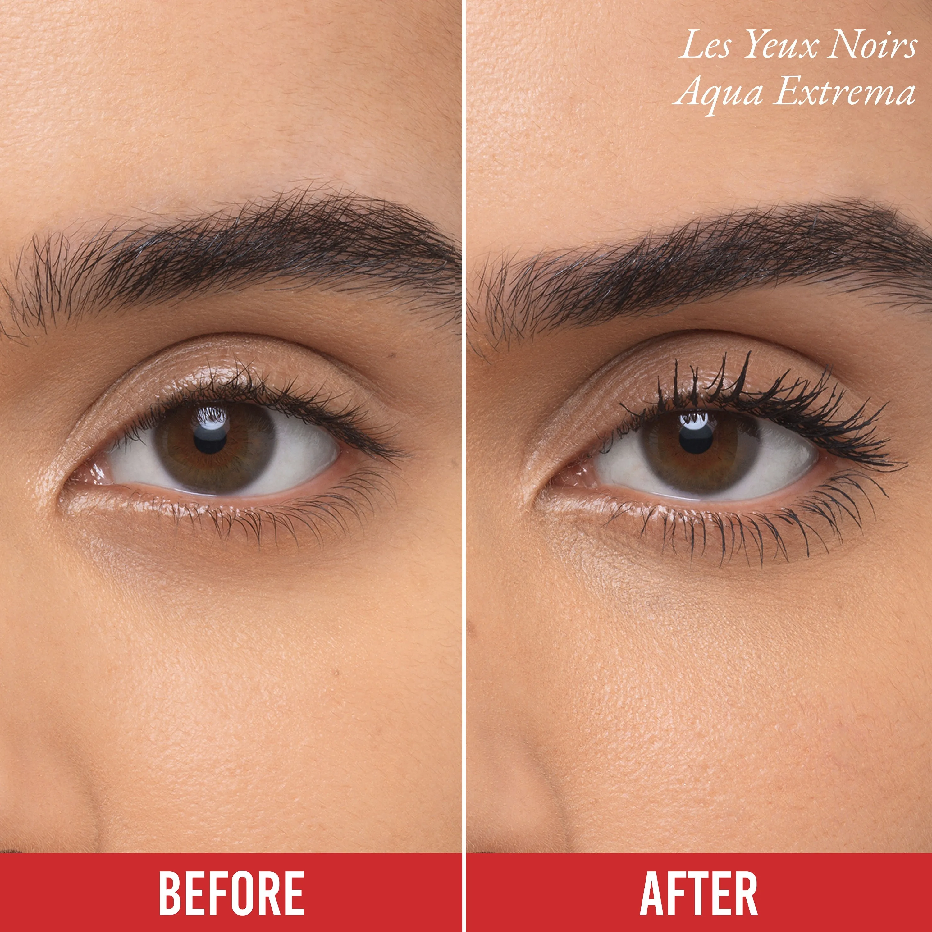 Christian Louboutin Les Yeux Noirs Mascara Aqua Extrema – 4 in 1 waterproof Mascara – Black - Beauty - alternate view 4